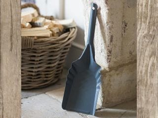 charcoal shovel