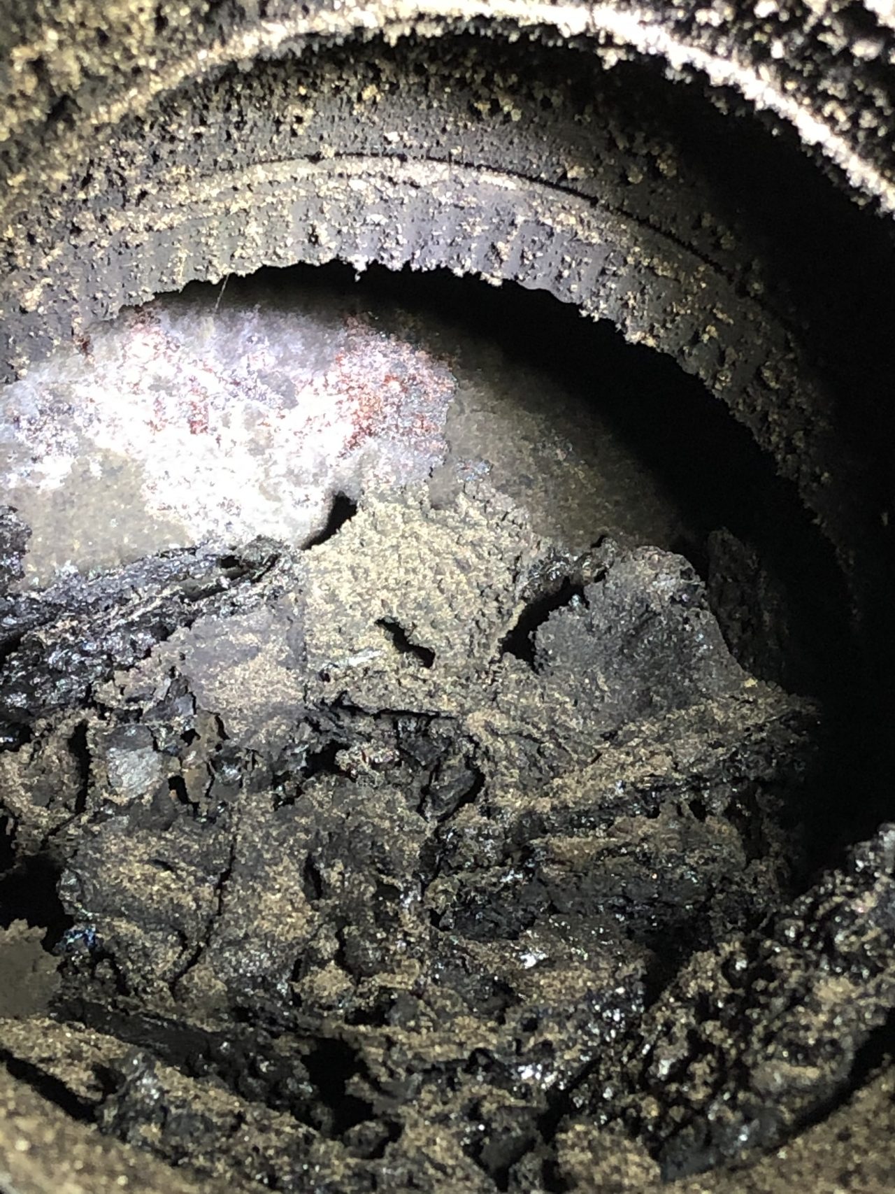 WETT Inspection in Victoria Harbour WellSwept Chimneys