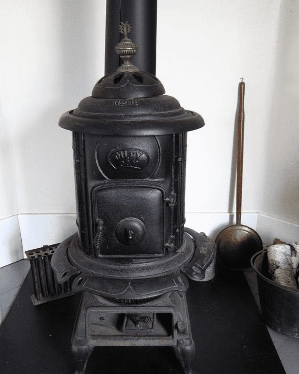 Should I Buy A Used WoodStove? WellSwept Chimneys