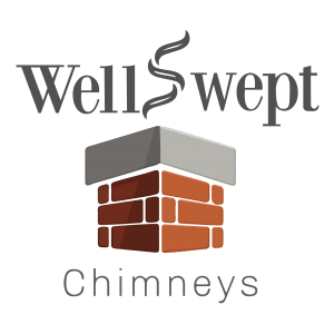 WellSwept Chimneys Logo